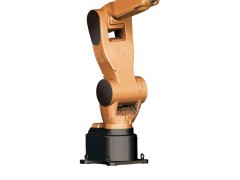 通用六轴机器人8kg - 电子元件成型机 - 电子产品制造设备 - 机械及行业设备 - 供应 - 切它网(QieTa.com)